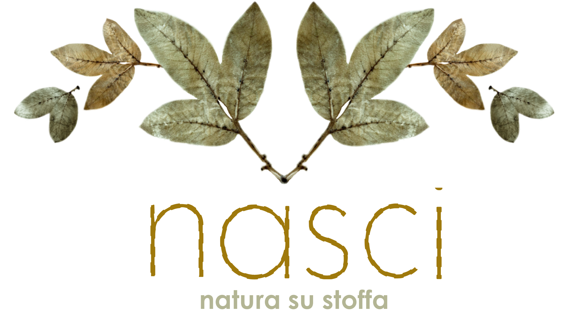 Natura su stoffa